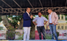 Un défilé de mode réussi avec Coeur lavande et Coeur de ville !