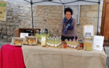 Une boisson au gingembre bio de fabrication artisanale à Digne les bains !