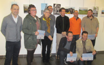 Ils sont récompensés pour avoir photographié leur ville.