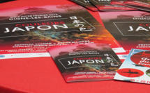 La culture japonaise à l’honneur en février.