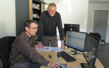 Opération transparence à la régie des eaux de Digne-les-bains