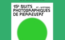​15ème anniversaire des Nuits photographiques de Pierrevert