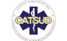 L’association CATSUF œuvre en faveur des ambulanciers !