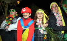 Folklore et traditions respectées au Carnaval de Sisteron !