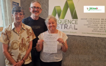 Matinée portes ouvertes à Digne les bains avec JALMALV !