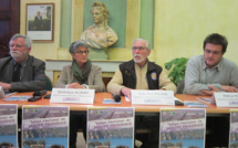 Le Rallye de Haute Provence a lieu la semaine prochaine