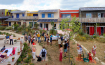 L’habitat Participatif ouvre ses portes à Saint-Michel