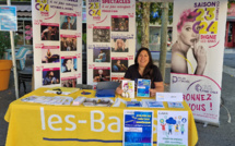 Espace LUMEN au Centre culturel René Char !