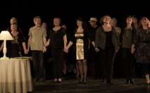 Une partition sans fausses notes pour la très jeune association pierreverdante « Mélodie en sous sol »