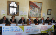 DLVA se mobilise pour l’emploi 