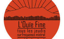 L'ouie fine - 26/03/2015