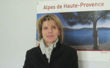 Crash de l’A320 : Patricia Granet maire de Digne revient sur une semaine terrible  