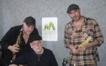 A micros ouverts avec Siotantka et Michel Billiez