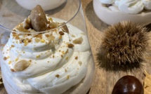 LES RECETTES DU CHEF CUISINIER Frédéric PAYAN