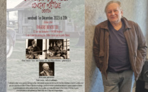 A la rencontre des autrices et auteurs locaux.