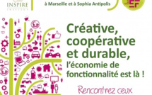 L'Institut Inspire valorise l'économie de fonctionnalité à Marseille
