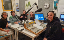 IU'TALK - Le voyage, expérience et débat.