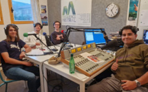 IU'TALK - Voiture thermique/électrique - Point de vue sur leurs pollutions !