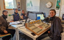 IU'TALK - Anecdotes croustillantes sur les tournages de films.