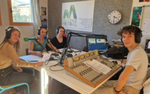 IU'TALK - Randonnées éducatives de la région PACA.