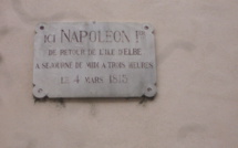 Sur les traces de Napoléon dans les Basse-Alpes, un documentaire et une exposition 