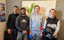 10 questions à ... Nicolas Diamantara. 