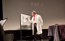 Ichtyosaurus loufokesis Zamparinum !