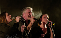 Rencontre avec les musiciens de la tournée Class'Eurocks à Veynes !