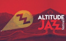 L'Altitude Jazz Festival #17 - Une histoire, une identité
