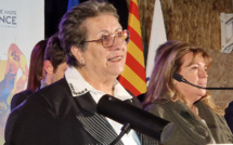 La Présidente du Conseil Départemental a présenté ses voeux pour 2024.