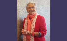 Les voeux de Femmes Solidaires 04 et les projets pour 2024.