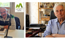 3 - Gilles Lapouge, un écrivain dignois virtuose du paradoxe !