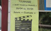 Mort pour la France le court-métrage des collégiens de Gassendi tourné à Courbons