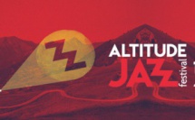 L'Altitude Jazz Festival #17 - Programmation de la semaine