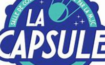MJC-MANOSQUE- Saison 2024 – Salle de concert « La Capsule »