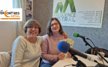 Nos rendez-vous avec les Rencontres cinématographiques pour Février 2024.