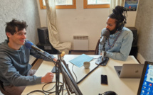 La FESS (la Fabrique de l'Economie Sociale et Solidaire) n° 5.