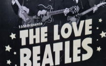 A Digne les bains, le palais des congrès va vibrer au son des Beatles !