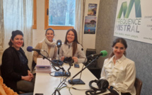 L'entrepreneuriat au Féminin numéro 3 avec le dispositif "Entr'elles".