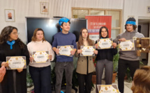 Kolanta, un challenge étudiant sur une journée porté par le réseau initiative !