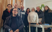 La troupe les "Baladins de la Joëlette" joue Giono !