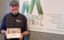 A la rencontre du Chef Cuisinier Frédéric Payan !