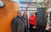 Provence Alpes Agglomération en tête de la transition écologique !