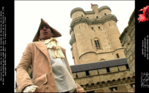 « Les 3 vies du Chevalier »  de Dominique Dattola projeté à Manosque 