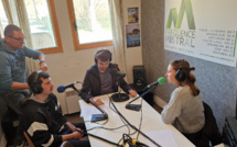 10 questions à ... Marisa Kammer 