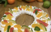 LES RECETTES DU CHEF CUISINIER Frédéric PAYAN