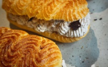 LES RECETTES DU CHEF CUISINIER Frédéric PAYAN