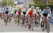 Le 35° Tour cycliste junior PACA s’est achevé dans les Alpes du Sud