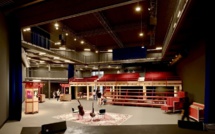 A Digne les bains, Top départ pour le Top !