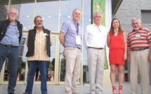 Le congrès national des Gîtes de France à Gréoux-les-Bains